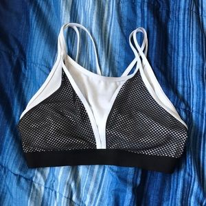 Victoria’s Secret sports bra